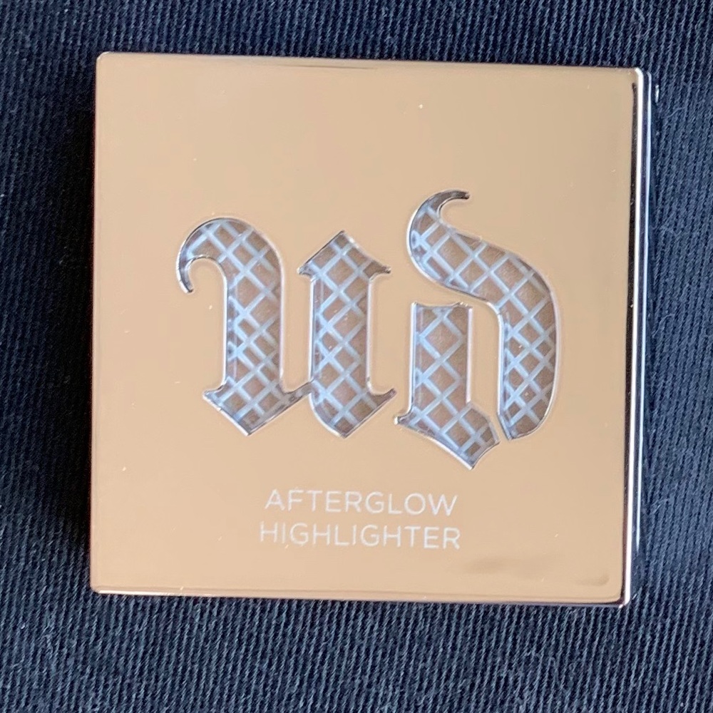 Urban Decay Afterglow 8-Hour Highlighter Sin